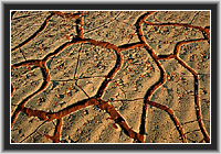 Strukturen, Namib